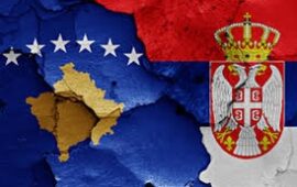 Shtohet presioni ndërkombëtar për marrëveshje finale Kosovë-Serbi
